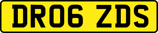 DR06ZDS