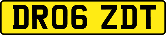 DR06ZDT