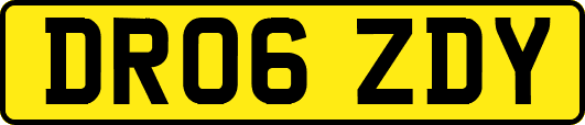 DR06ZDY