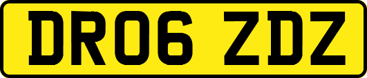 DR06ZDZ