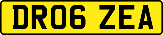 DR06ZEA