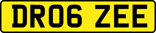 DR06ZEE