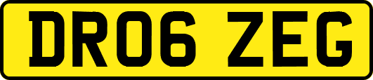 DR06ZEG
