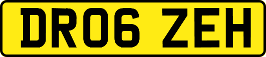 DR06ZEH