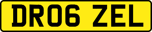 DR06ZEL