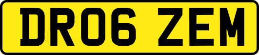 DR06ZEM