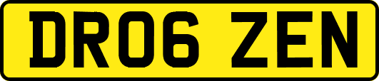 DR06ZEN