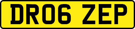 DR06ZEP