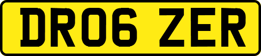 DR06ZER