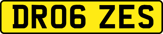 DR06ZES