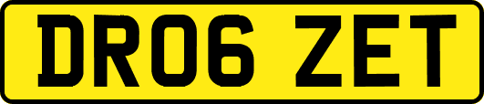 DR06ZET
