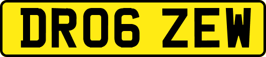 DR06ZEW