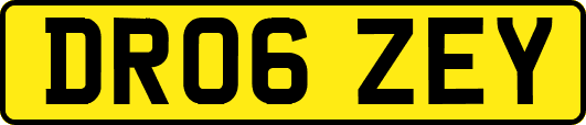 DR06ZEY