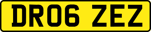 DR06ZEZ