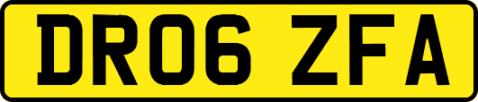 DR06ZFA
