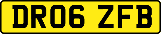 DR06ZFB