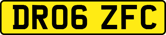 DR06ZFC