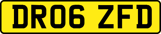 DR06ZFD