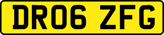 DR06ZFG