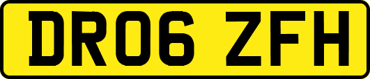 DR06ZFH