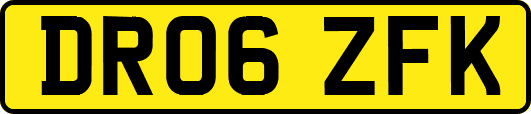 DR06ZFK