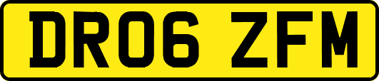 DR06ZFM