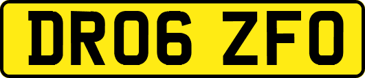 DR06ZFO