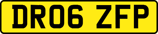 DR06ZFP
