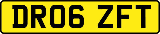 DR06ZFT