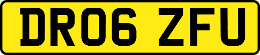 DR06ZFU