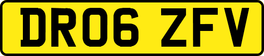 DR06ZFV