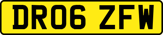 DR06ZFW