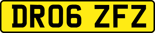 DR06ZFZ