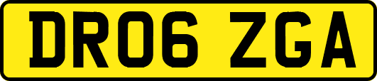 DR06ZGA