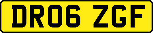 DR06ZGF