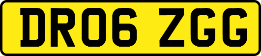 DR06ZGG