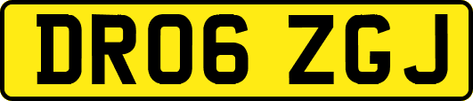 DR06ZGJ