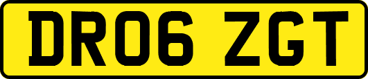 DR06ZGT