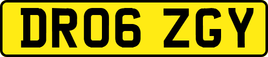 DR06ZGY