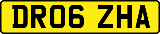 DR06ZHA