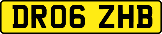 DR06ZHB