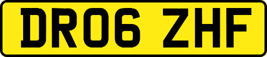 DR06ZHF