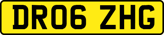 DR06ZHG