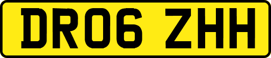 DR06ZHH