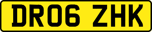 DR06ZHK