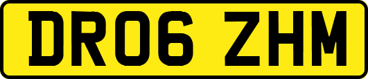 DR06ZHM