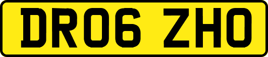 DR06ZHO