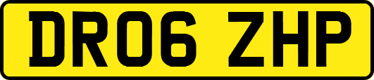 DR06ZHP