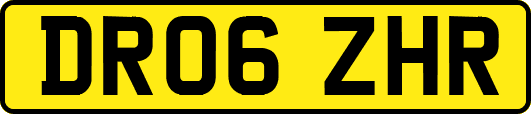 DR06ZHR