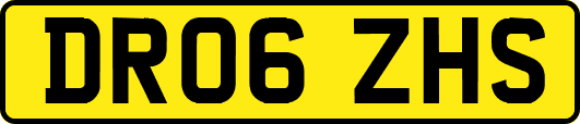 DR06ZHS